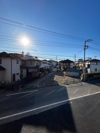 コスモ・アルカディア2の物件内観写真